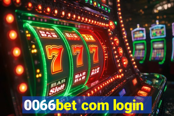 0066bet com login